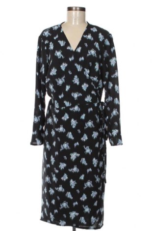Φόρεμα H&M, Μέγεθος XL, Χρώμα Μαύρο, Τιμή 9,34 €