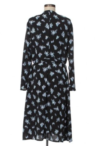 Kleid H&M, Größe XL, Farbe Schwarz, Preis 9,34 €