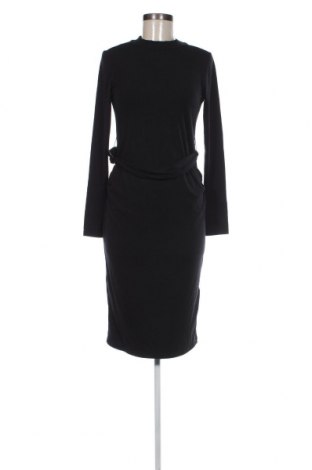 Kleid H&M, Größe S, Farbe Schwarz, Preis 12,11 €