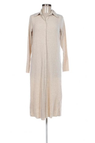 Φόρεμα H&M, Μέγεθος M, Χρώμα  Μπέζ, Τιμή 3,77 €