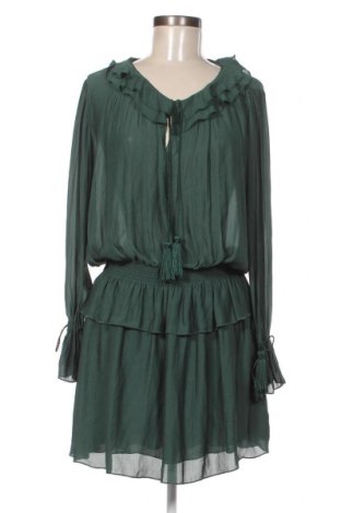 Šaty  H&M, Velikost S, Barva Zelená, Cena  685,00 Kč