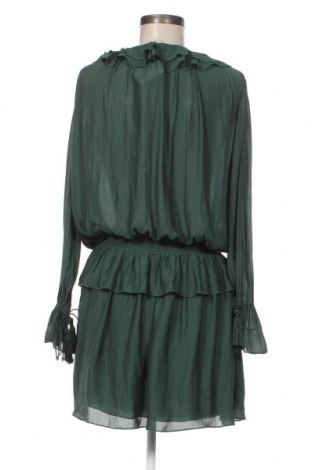 Rochie H&M, Mărime S, Culoare Verde, Preț 138,00 Lei