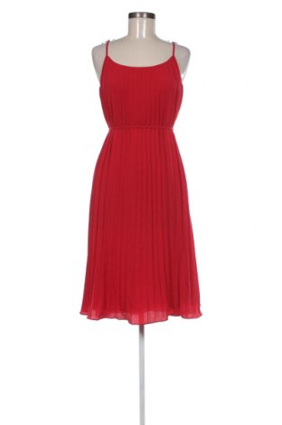 Kleid H&M, Größe S, Farbe Rot, Preis € 9,08