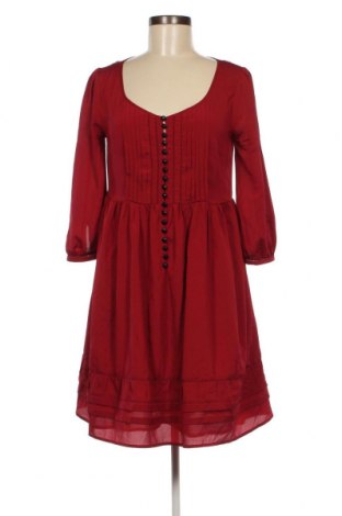 Kleid H&M, Größe S, Farbe Rot, Preis € 9,08