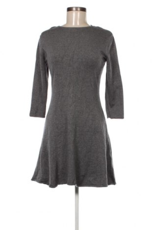 Šaty  H&M, Veľkosť XS, Farba Sivá, Cena  3,45 €