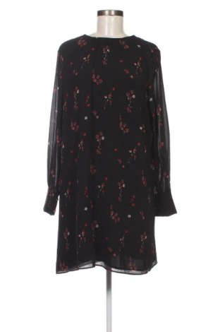 Rochie H&M, Mărime M, Culoare Negru, Preț 95,39 Lei