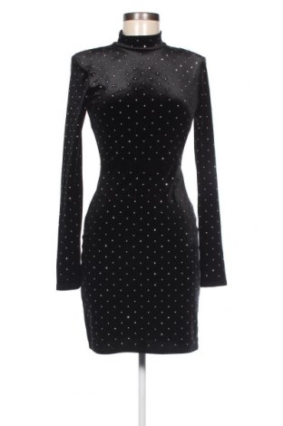Kleid H&M, Größe S, Farbe Schwarz, Preis 24,22 €