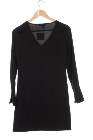 Φόρεμα H&M, Μέγεθος XS, Χρώμα Μαύρο, Τιμή 4,49 €