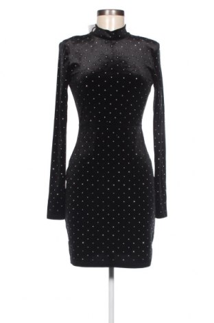 Šaty  H&M, Veľkosť S, Farba Čierna, Cena  3,78 €