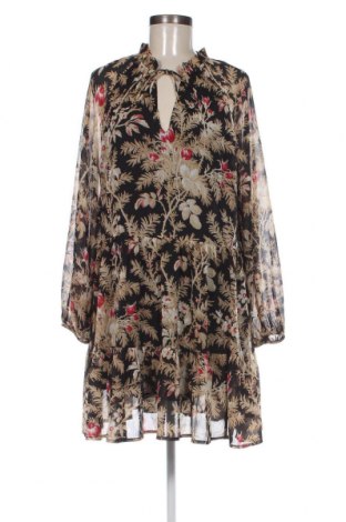 Φόρεμα H&M, Μέγεθος S, Χρώμα Πολύχρωμο, Τιμή 10,76 €