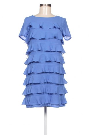 Kleid H&M, Größe S, Farbe Blau, Preis 9,08 €