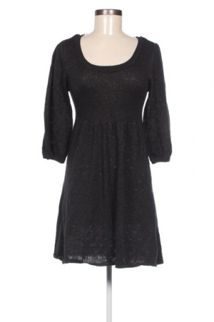 Kleid H&M, Größe M, Farbe Schwarz, Preis 12,11 €