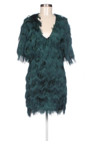 Šaty  H&M, Veľkosť XS, Farba Zelená, Cena  9,86 €