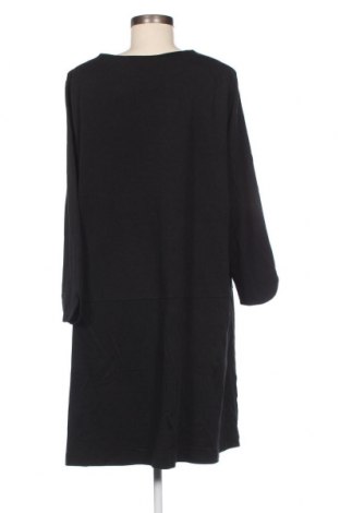 Kleid H&M, Größe XXL, Farbe Schwarz, Preis 13,32 €