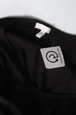 Šaty  H&M, Veľkosť XL, Farba Čierna, Cena  5,26 €