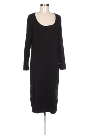 Šaty  H&M, Veľkosť XL, Farba Čierna, Cena  6,41 €
