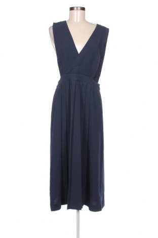 Šaty  H&M, Veľkosť L, Farba Modrá, Cena  19,73 €