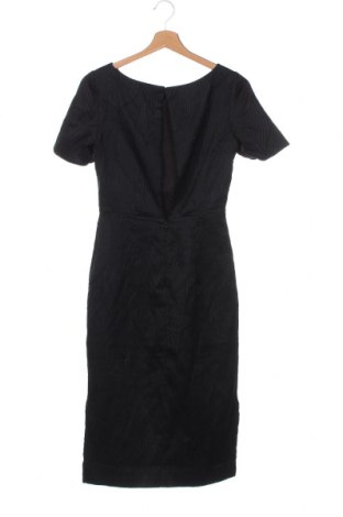 Rochie H&M, Mărime XS, Culoare Negru, Preț 38,16 Lei