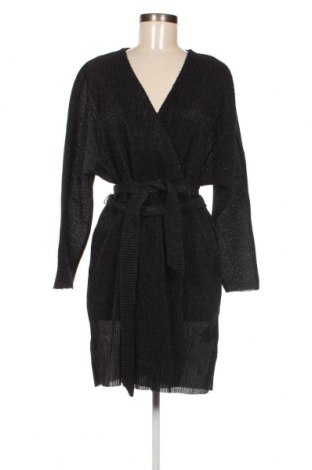 Kleid H&M, Größe L, Farbe Schwarz, Preis 13,32 €