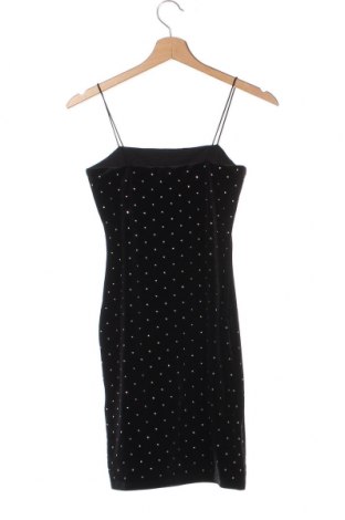Φόρεμα H&M, Μέγεθος XS, Χρώμα Μαύρο, Τιμή 15,95 €