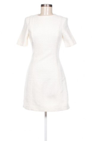 Šaty  H&M, Velikost XS, Barva Krémová, Cena  462,00 Kč