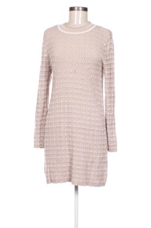 Šaty  H&M, Veľkosť L, Farba Béžová, Cena  8,22 €