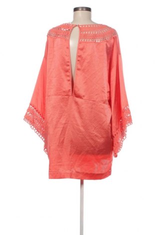 Kleid H&M, Größe M, Farbe Orange, Preis € 9,00