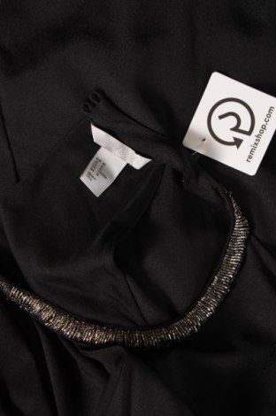 Šaty  H&M, Veľkosť M, Farba Čierna, Cena  21,00 €