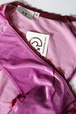 Šaty  H&M B'B, Velikost XL, Barva Růžová, Cena  180,00 Kč
