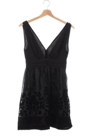 Kleid H&M Conscious Collection, Größe XS, Farbe Schwarz, Preis € 9,99