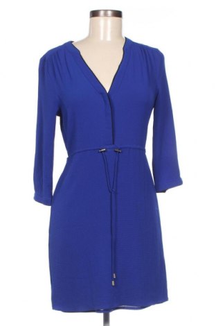 Šaty  H&M Conscious Collection, Velikost XS, Barva Modrá, Cena  185,00 Kč