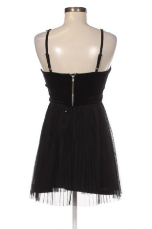 Šaty  H&M Conscious Collection, Veľkosť S, Farba Čierna, Cena  4,27 €