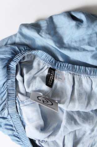 Šaty  H&M Divided, Veľkosť S, Farba Modrá, Cena  6,25 €