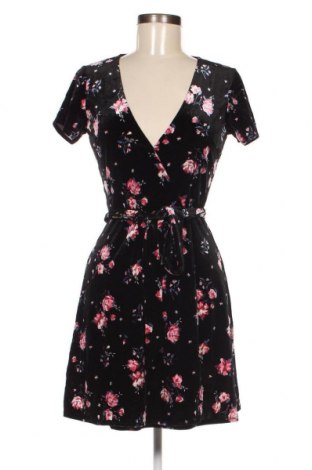 Kleid H&M Divided, Größe XS, Farbe Schwarz, Preis 8,07 €
