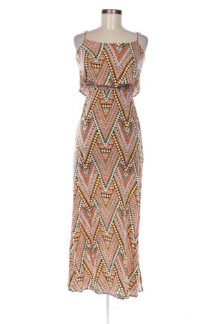 Kleid H&M Divided, Größe XS, Farbe Mehrfarbig, Preis 7,06 €