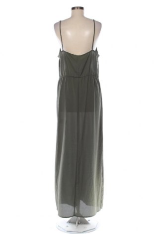 Rochie H&M Divided, Mărime XXL, Culoare Verde, Preț 95,39 Lei