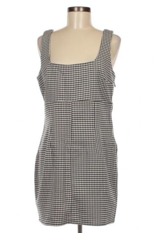 Φόρεμα H&M Divided, Μέγεθος XL, Χρώμα Πολύχρωμο, Τιμή 11,14 €
