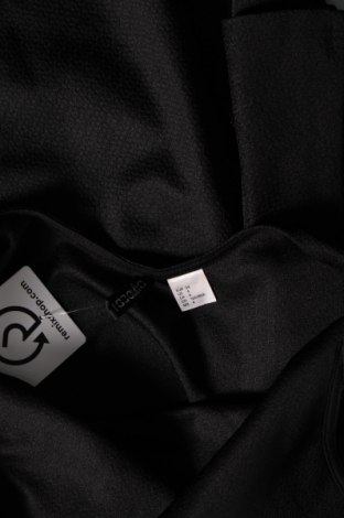 Φόρεμα H&M Divided, Μέγεθος XS, Χρώμα Μαύρο, Τιμή 15,00 €