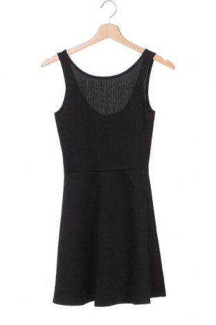 Φόρεμα H&M Divided, Μέγεθος XS, Χρώμα Μαύρο, Τιμή 15,00 €