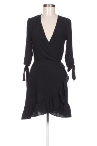 Kleid H&M Divided, Größe S, Farbe Schwarz, Preis 11,10 €