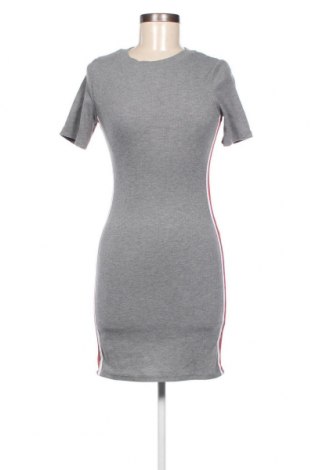 Kleid H&M Divided, Größe S, Farbe Grau, Preis 9,08 €
