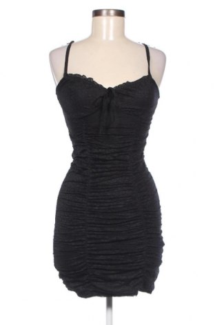 Kleid H&M Divided, Größe S, Farbe Schwarz, Preis 24,22 €