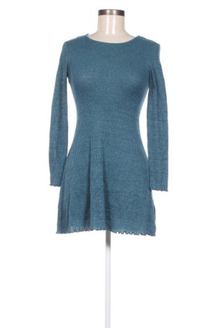 Kleid H&M Divided, Größe M, Farbe Blau, Preis € 3,43
