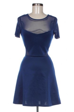 Kleid H&M Divided, Größe S, Farbe Blau, Preis € 9,08