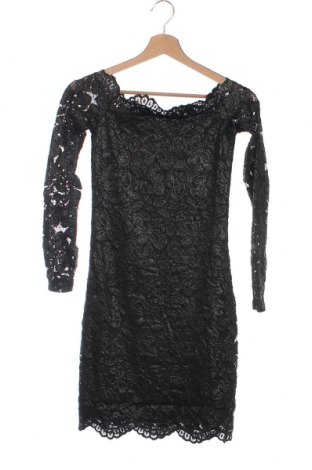 Kleid H&M Divided, Größe S, Farbe Schwarz, Preis € 4,99