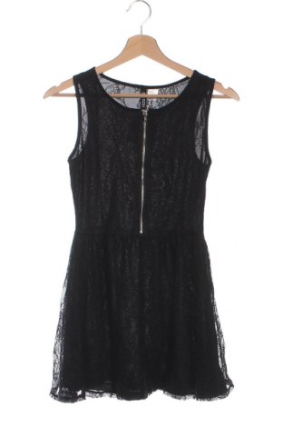 Rochie H&M Divided, Mărime XS, Culoare Negru, Preț 28,99 Lei