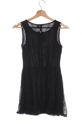 Rochie H&M Divided, Mărime XS, Culoare Negru, Preț 28,99 Lei