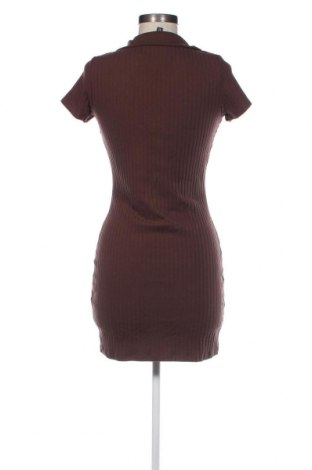 Kleid H&M Divided, Größe M, Farbe Braun, Preis 6,49 €