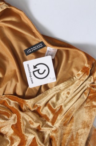 Šaty  H&M Divided, Veľkosť M, Farba Žltá, Cena  3,95 €