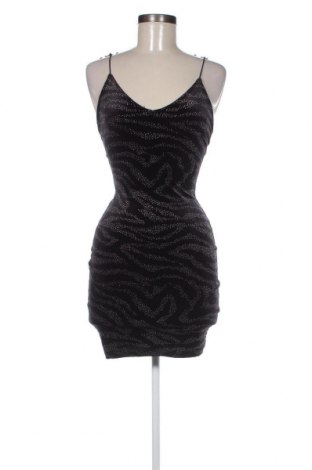 Šaty  H&M Divided, Veľkosť S, Farba Čierna, Cena  10,85 €